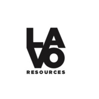 Lavo Resources s.r.o. Logo