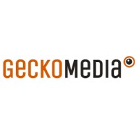 GeckoMedia Logo