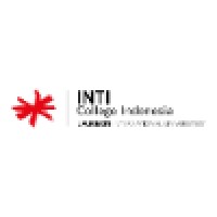 INTI College Indonesia Logo