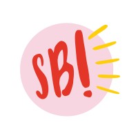 SheBANG! Woman Logo