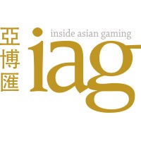 Inside Asian Gaming (IAG) Logo