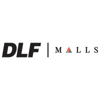 DLF Malls Logo