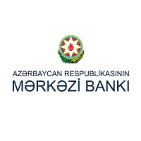 Azərbaycan Respublikasının Mərkəzi Bankı / Central Bank of the Republic of Azerbaijan Logo