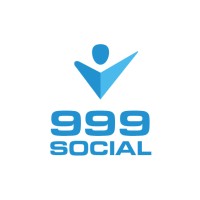 999 Social Logo