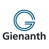 Gienanth Chemnitz Guss GmbH Logo