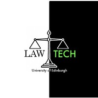 LawTech: University of Edinburgh Logo
