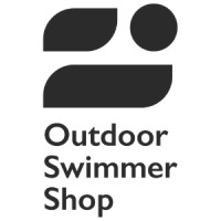 Outdoor Swimmer Shop Logo