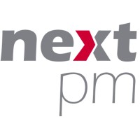 next-pm Logo