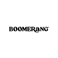 Boomerang Logo