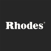 Rhodes Music Group Ltd Logo