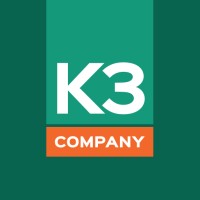 K3 Company Logo