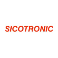Sicotronic GmbH & Co. KG Logo
