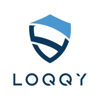 LOQQY Segurança da Informação Logo