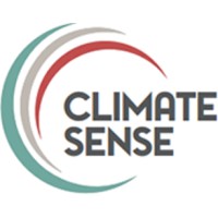 Climate Sense Logo