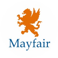 Mayfair Real Estate Investments & Management Logo