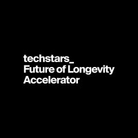 Techstars Future of Longevity Accelerator Logo