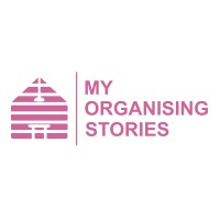 My Organising Stories Logo
