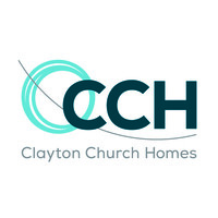 Clayton Church Homes Logo