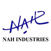 Nah Industries Logo