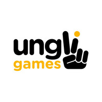 Ungli Games Logo