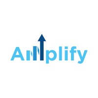 Amplify MENA Logo