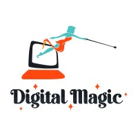 Digital Magic Logo