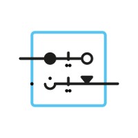 Meem Ain Education Logo