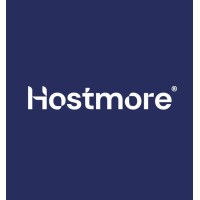 Hostmore plc Logo