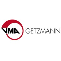 VMA-Getzmann GmbH Verfahrenstechnik Logo
