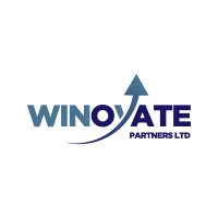 Winovate Partners Ltd Logo