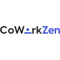 CoworkZen Logo