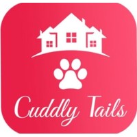 Cuddlytails.com Logo