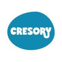 Cresory Logo
