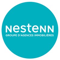 NESTENN Guadeloupe Logo