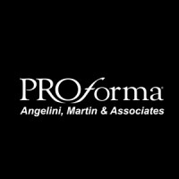 Proforma Angelini, Martin and Associates Logo
