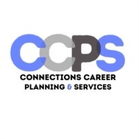 Connections Career Planning & Services Logo