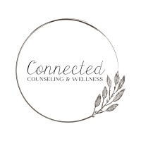 Connected Counseling and Wellness, LLC Logo