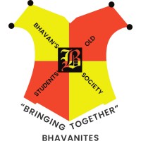 BOSS - Bhavans Old Students Society Logo