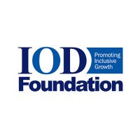 IOD Foundation Logo