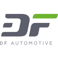 DF Automotive GmbH Logo