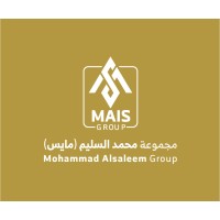 MAIS Group Logo