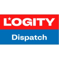 Logity Dispatch Logo