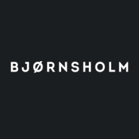 BJØRNSHOLM Logo