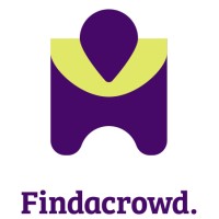 Findacrowd Logo