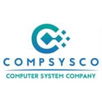 CompSysCo (Ex TMS Algotex) Logo