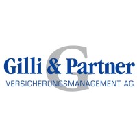 Gilli & Partner Versicherungsmanagement AG Logo