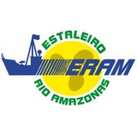 Estaleiro Eram Logo