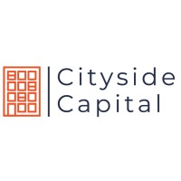 Cityside Capital LLC Logo
