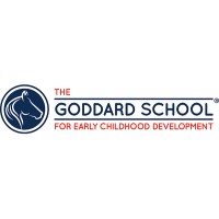 The Goddard School Hendersonville Logo