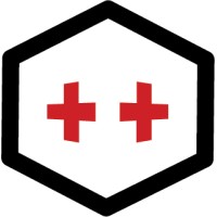 Double Plus Logo